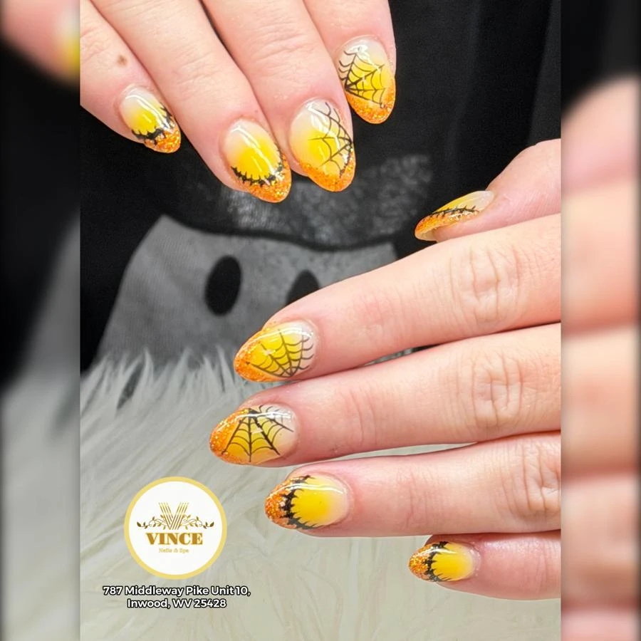Nails Design
